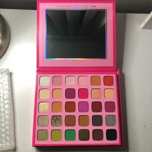Morphe X Jeffree Star Palette (BNIB)
